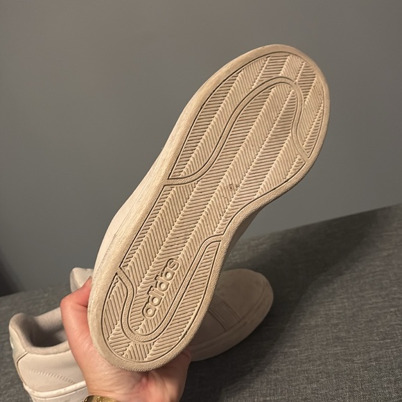 Adidas shell toes size 8 - Picture 3 of 3